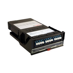 LCS3 MTP-12LC cassette OS2 HD modulair paneel